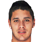 Fernando Laforia fm21