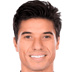 Nicolás Mezquida fm 2021