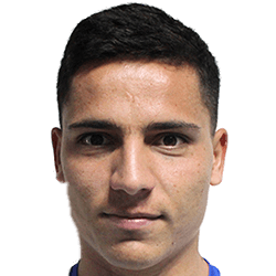 Fernando Arismendi fm 2021