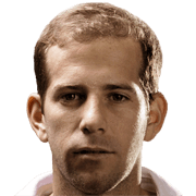 Diego Riolfo fm 2021