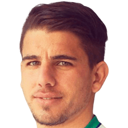 Ignacio Lemmo fm 2021