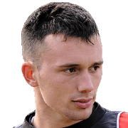 Alexander Rosso fm 2021