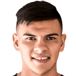 Agustín Álvarez fm 2021