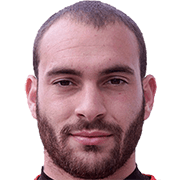 Federico Cristóforo fm 2021