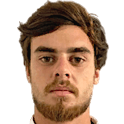 Alfonso Trezza fm 2021