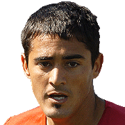 Christian Latorre fm 2021