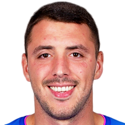 Renzo López fm 2021