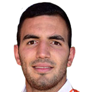 Facundo Peraza fm 2021