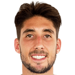 Andrés Schetino fm 2021