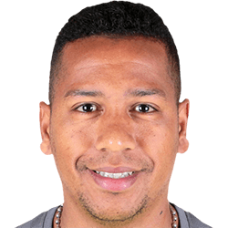 Nicolás Freitas fm 2021