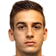 Facundo Boné fm 2021