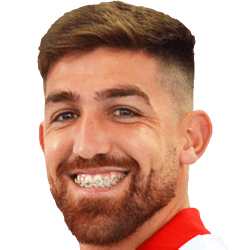 Mauricio Alonso fm 2021