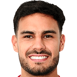 Guillermo Cotugno fm 2021