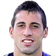 Sebastián Britos fm 2021