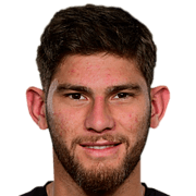 Yeferson Quintana fm 2021