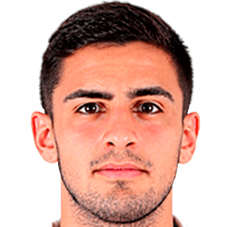 Agustín Dávila fm 2021