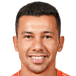 Gonzalo González fm 2021