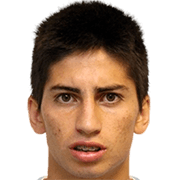 Franco Pizzichillo fm 2021