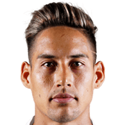 David Texeira fm 2021