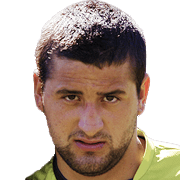 Maximiliano Callorda fm 2021