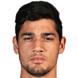 Emiliano Ancheta fm21