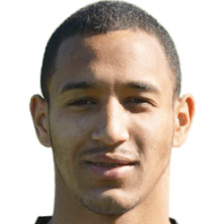 Lucas Monzón fm 2021