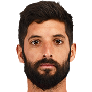 Pablo Caballero fm 2021