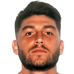 Álvaro Brun fm 2021