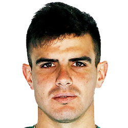 Joaquín Aguirre fm21