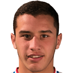 Joaquín Trasante fm 2021