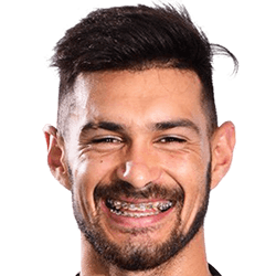 Delis Vargas fm 2021