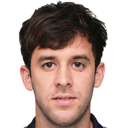 Sebastián Gallegos fm 2021