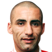 Christian Núñez fm 2021