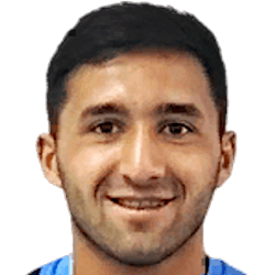 Agustín Ocampo fm 2021