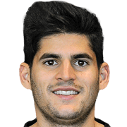 Emilio MacEachen fm 2021