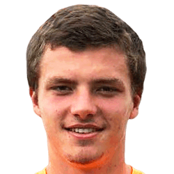 Andrew Teuten fm 2021