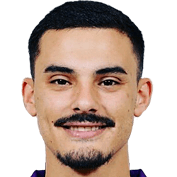 Matías Caseras fm 2021