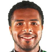 Maximiliano Pereira fm 2021