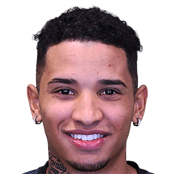 Juan Manuel Izquierdo fm 2021