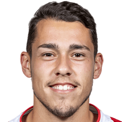 Facundo Silvera fm 2021