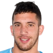 Nahuel Roldán fm 2021