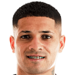 Matías Rigoleto fm 2021