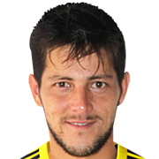 Pablo Olivera fm 2021