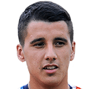 Hugo Dorrego fm 2021