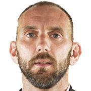 Damián Malrechauffe fm 2021