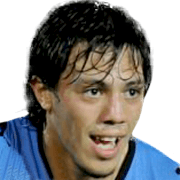 Jonathan Charquero fm 2021