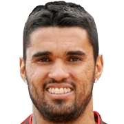 Matías Mirabaje fm 2021