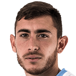 Yonatthan Rak fm 2021