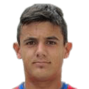 Darwin Torres fm 2021