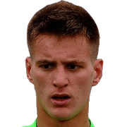 Facundo Kidd fm 2021